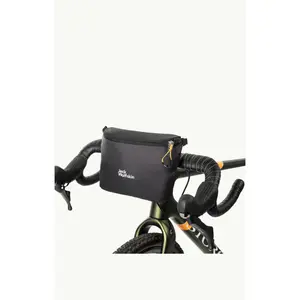 Saco para guiador de bicicleta Jack Wolfskin Morobbia Speedster image-1