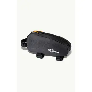 Bicycle frame bag tube Jack Wolfskin Morobbia