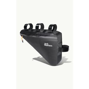Triangle bicycle frame bag Jack Wolfskin Morobbia image-3