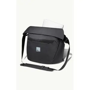 Torba na ramię Jack Wolfskin Mainkai Messenger image-2