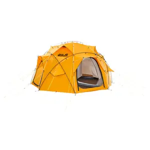 Zelt Jack Wolfskin Base Camp Dome image-0