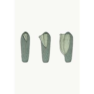 Saco de dormir Jack Wolfskin Athmos