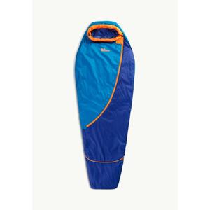 Kinderslaapzak Jack Wolfskin Grow Up Moonrise