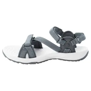 Dames wandelSandalen Jack Wolfskin Lakewood Ride image-1