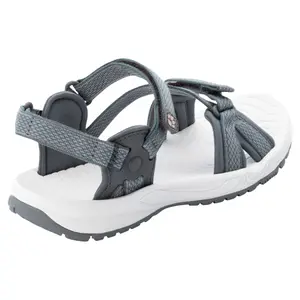Dames wandelSandalen Jack Wolfskin Lakewood Ride image-2