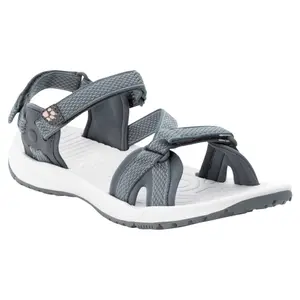 Dames wandelSandalen Jack Wolfskin Lakewood Ride image-3