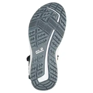 Dames wandelSandalen Jack Wolfskin Lakewood Ride image-5