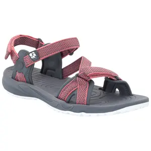 Women's hiking sandals Jack Wolfskin Lakewood Ride image-3
