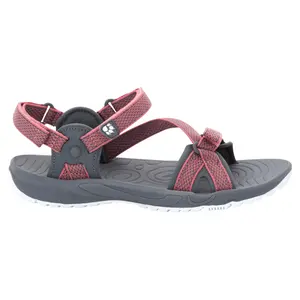 Women's hiking sandals Jack Wolfskin Lakewood Ride image-0
