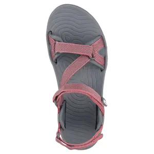Women's hiking sandals Jack Wolfskin Lakewood Ride image-4