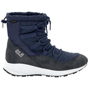 Stiefel Frau Jack Wolfskin nevada texapore mid image-0