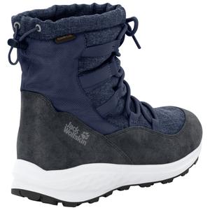 Stiefel Frau Jack Wolfskin nevada texapore mid image-2