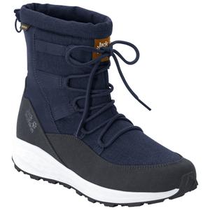 Stiefel Frau Jack Wolfskin nevada texapore mid image-1