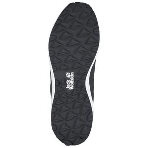 Stiefel Frau Jack Wolfskin nevada texapore mid image-4