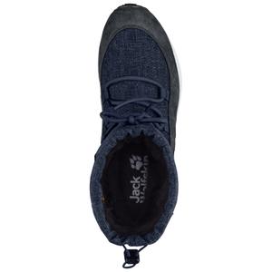 Stiefel Frau Jack Wolfskin nevada texapore mid image-3