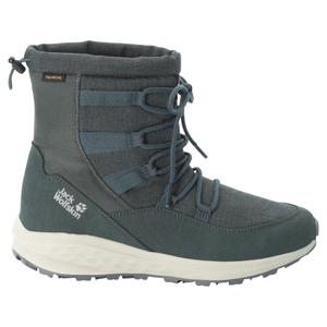 Stiefel Frau Jack Wolfskin nevada texapore mid image-0