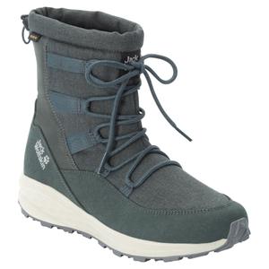 Stiefel Frau Jack Wolfskin nevada texapore mid image-1
