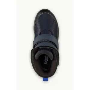 Botas de invierno para niños Jack Wolfskin Polar Bear Texapore Mid VC K image-3