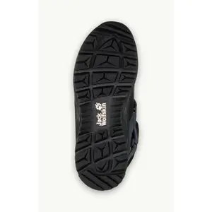 Botas de invierno para niños Jack Wolfskin Polar Bear Texapore Mid VC K image-5
