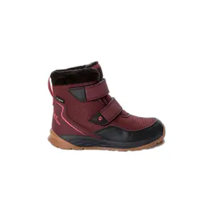 Children's winter boots Jack Wolfskin Polar Wolf Texapore Mid VC K image-0