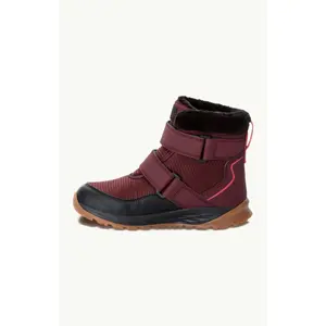 Children's winter boots Jack Wolfskin Polar Wolf Texapore Mid VC K image-1