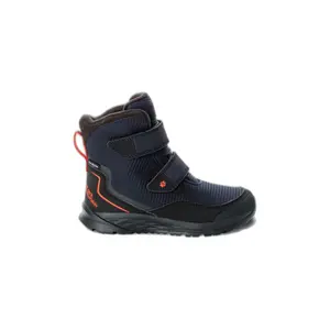 Winter boots Jack Wolfskin Polar Bear Texapore Hight VC K image-0