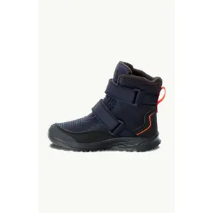 Winter boots Jack Wolfskin Polar Bear Texapore Hight VC K image-1