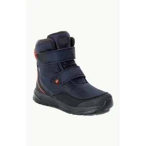 Winter boots Jack Wolfskin Polar Bear Texapore Hight VC K image-2