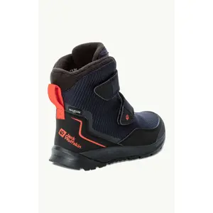 Winter boots Jack Wolfskin Polar Bear Texapore Hight VC K image-3