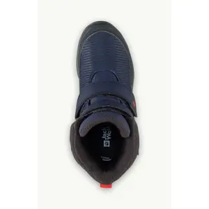 Winter boots Jack Wolfskin Polar Bear Texapore Hight VC K image-4