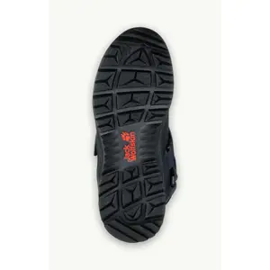 Winter boots Jack Wolfskin Polar Bear Texapore Hight VC K image-5