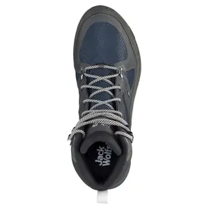 Wanderschuhe Jack Wolfskin Force Striker Texapore Mid GT image-3