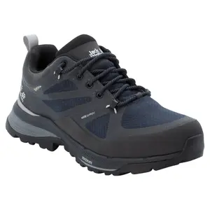 Wanderschuhe Jack Wolfskin Force Striker Texapore GT image-1