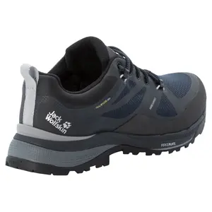 Wanderschuhe Jack Wolfskin Force Striker Texapore GT image-2
