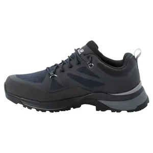 Wanderschuhe Jack Wolfskin Force Striker Texapore GT image-5