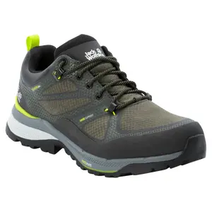 Chaussures de marche Jack Wolfskin Force Striker Texapore GT image-1