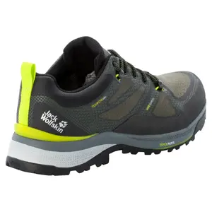 Chaussures de marche Jack Wolfskin Force Striker Texapore GT image-6