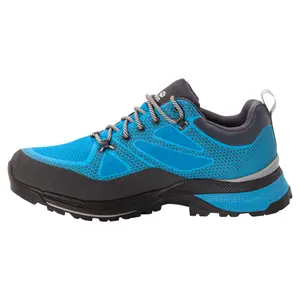 Wanderschuhe Jack Wolfskin Force Striker Texapore Low image-1