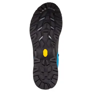 Wanderschuhe Jack Wolfskin Force Striker Texapore Low image-4