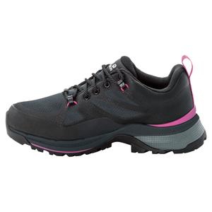 Niedrige Wanderschuhe für Frauen Jack Wolfskin force striker texapore image-1