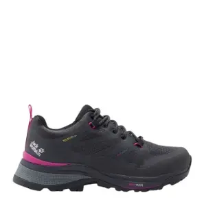 Dámské turistické boty Jack Wolfskin Force Striker Texapore Low image-0