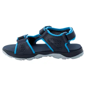Children's beach sandals Jack Wolfskin Taraco image-2