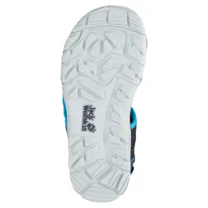 Children's beach sandals Jack Wolfskin Taraco image-5