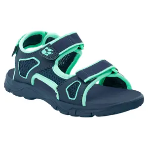 Children's beach sandals Jack Wolfskin Taraco image-1
