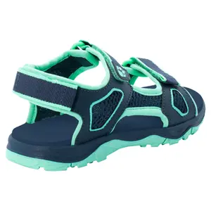 Children's beach sandals Jack Wolfskin Taraco image-2