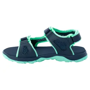 Children's beach sandals Jack Wolfskin Taraco image-5