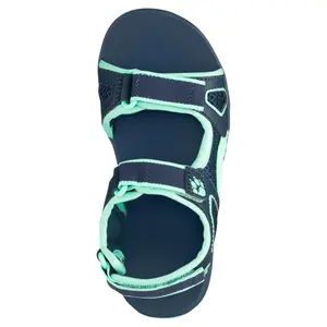 Children's beach sandals Jack Wolfskin Taraco image-3