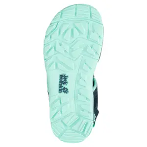 Children's beach sandals Jack Wolfskin Taraco image-4