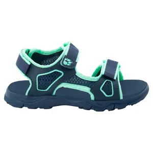 Children's beach sandals Jack Wolfskin Taraco image-6