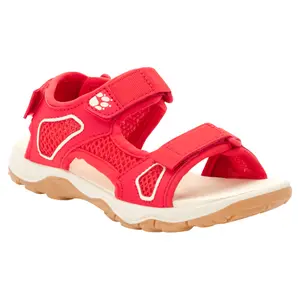 Children's beach sandals Jack Wolfskin Taraco image-0